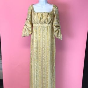 Regency Era Dress~Jane Austen